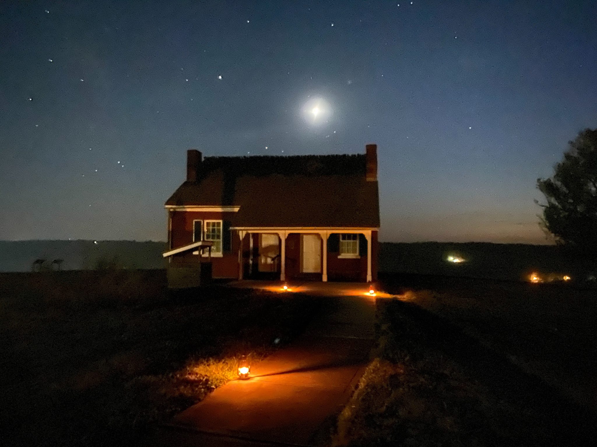History and Museums Brown County Ohio Chamber of Commerce