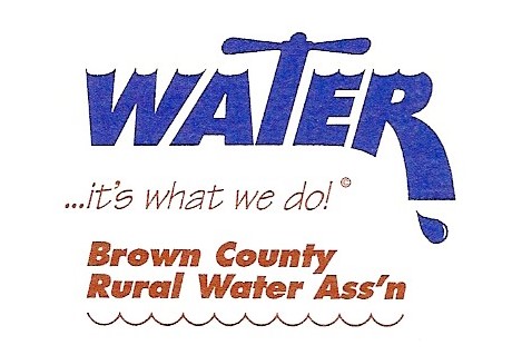 Brown County Rural Water Association 