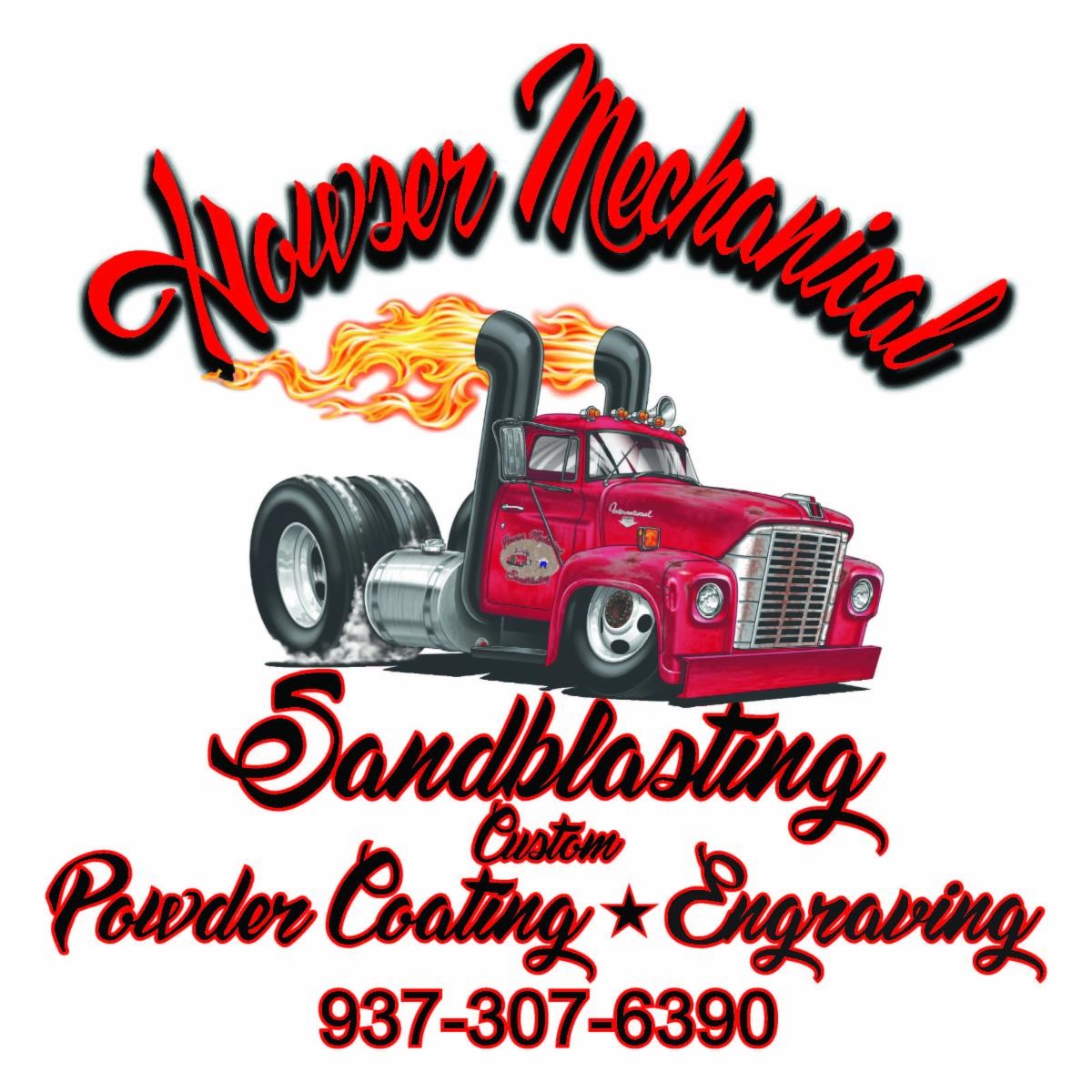 Howser Mechanical