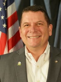 Mitch Mashburn