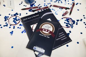 Event Program