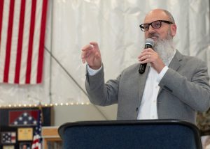 Vice Mayor Beaty