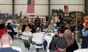Center for Freedom and Flight