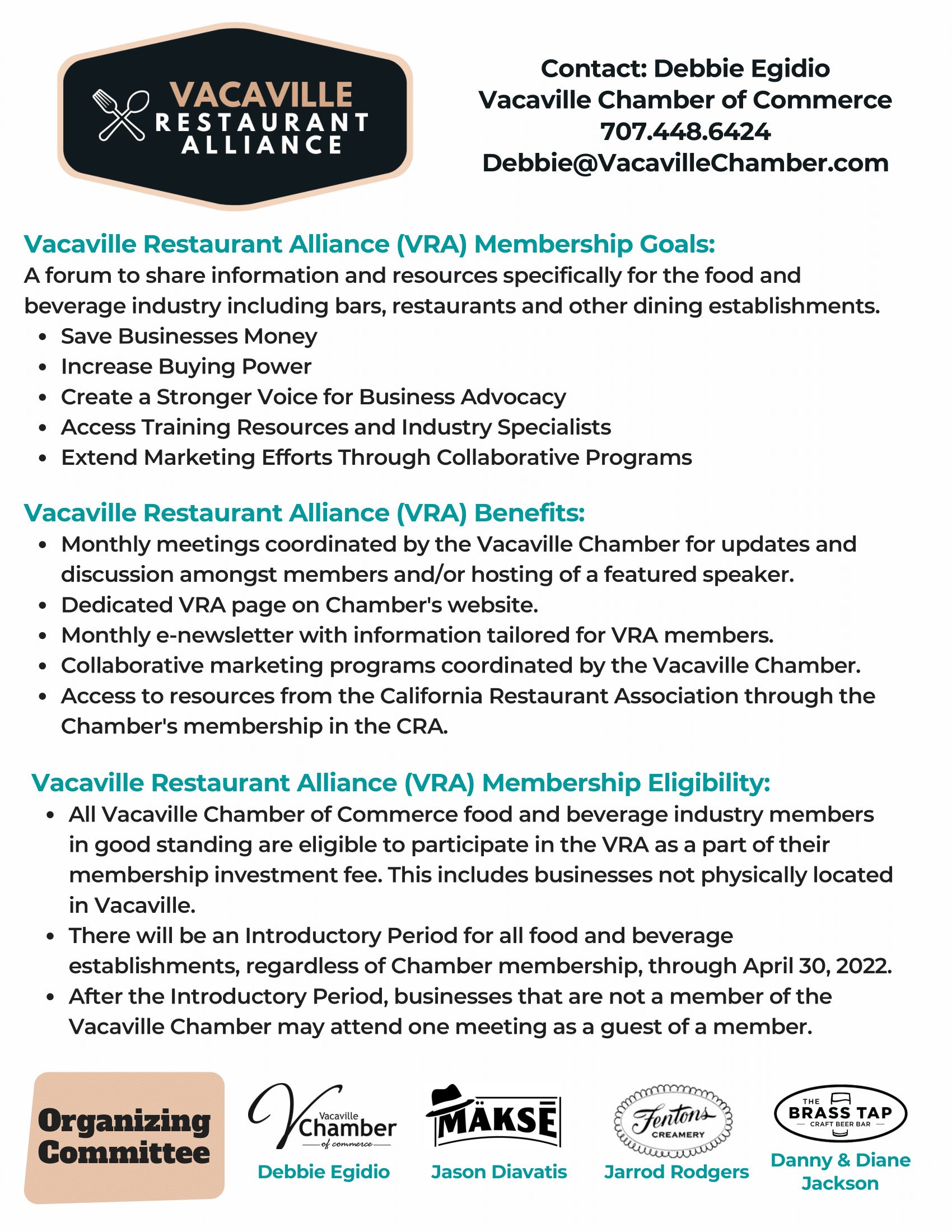 VRA Info flyer-1