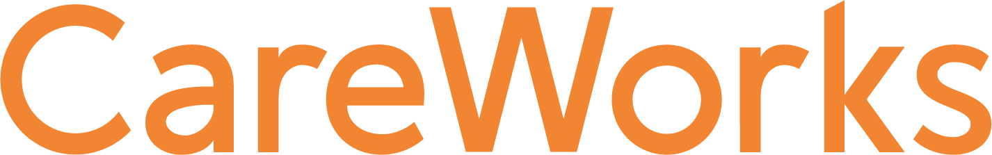 CareWorks_RGB-Orange Logo
