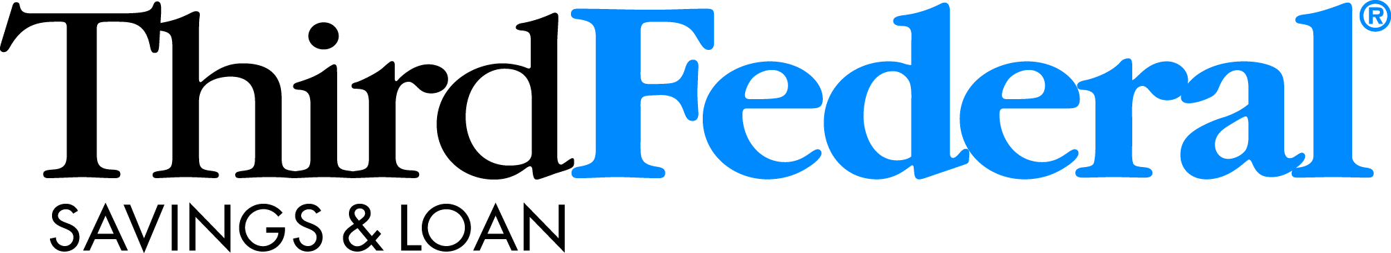 Third Federal logo 2020