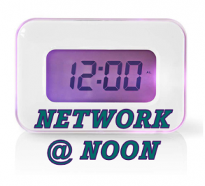 Network Noon
