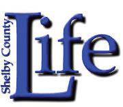shelby county life logo shelby county life logo
