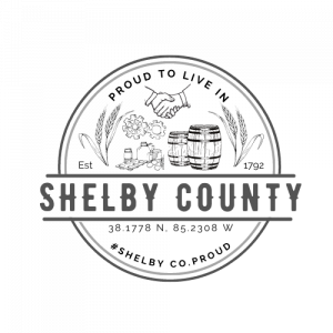 Shelby County Proud Logo 2021