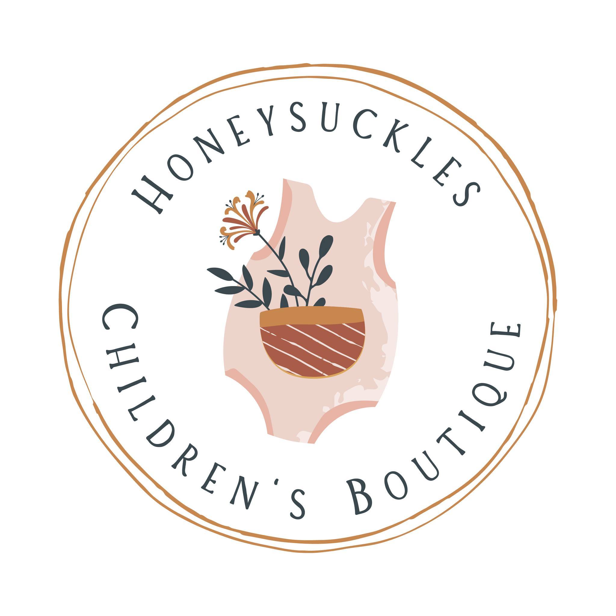 2022 honeysuckle