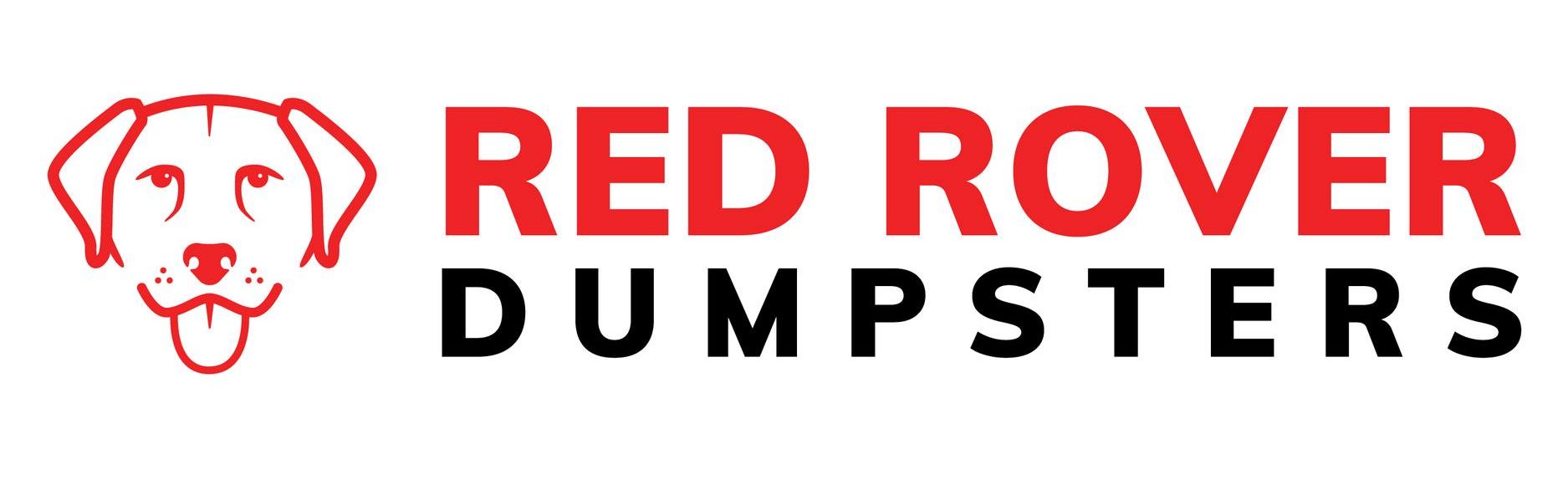 2023 red rover dumpsters