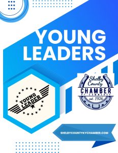 young leaders