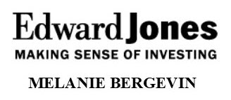 Edward Jones Melanie Bergevin