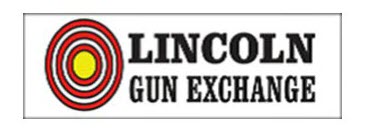 Lincoln Gun Exchange