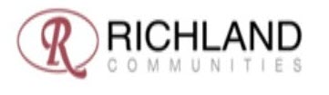 Richland Communities