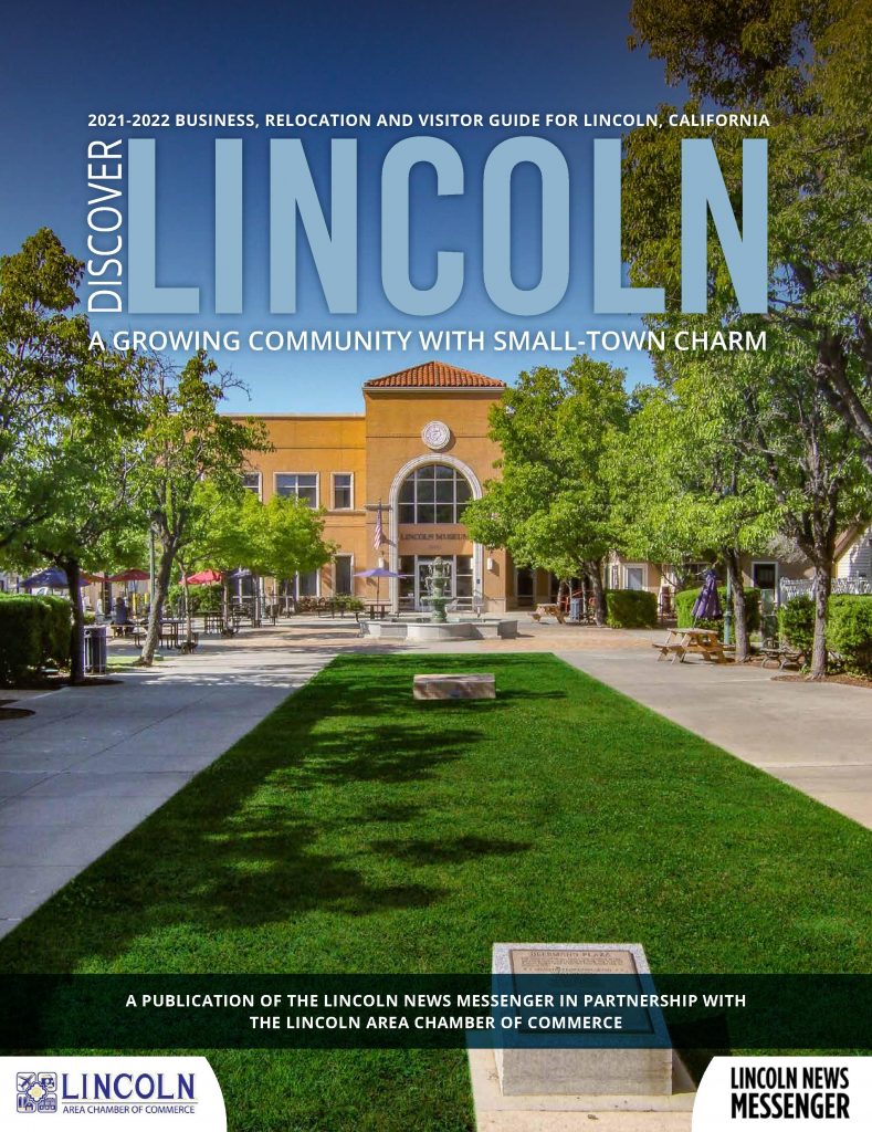 Discover Lincoln - Lincoln Area Chamber of Commerce