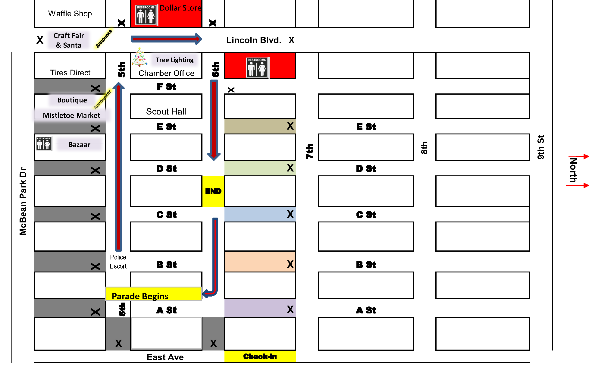NewsPaper Map2 NewsPaper Map2
