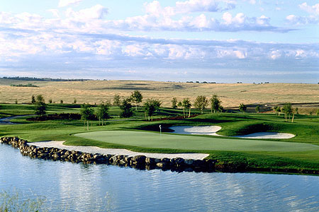 Lincoln Hills Photo Lincoln Hills Photo