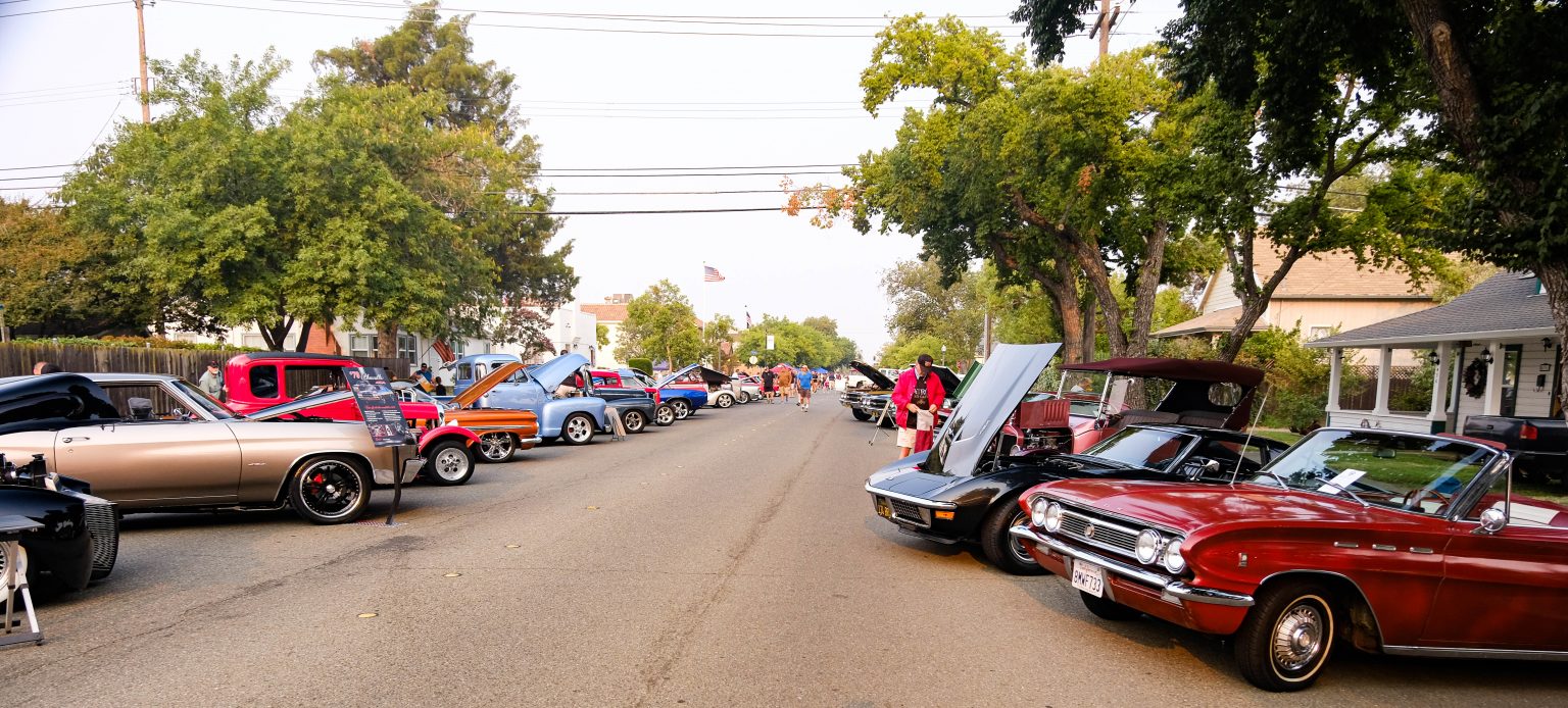 Downtown Lincoln Car Show Lincoln Area Chamber of Commerce