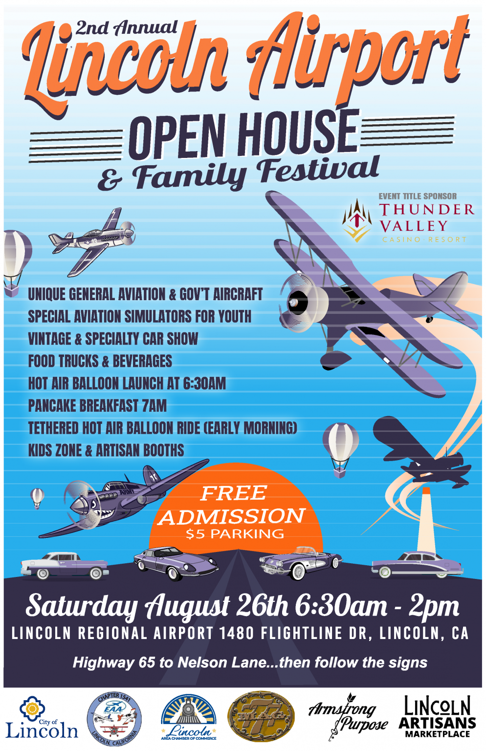 Lincoln Airport Open House 2023 Final v5