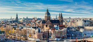 EACC Netherlands