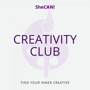 Club icon-creavitity Club icon-creavitity