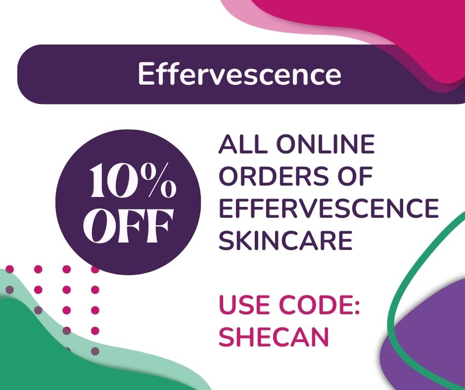Effervescence Effervescence