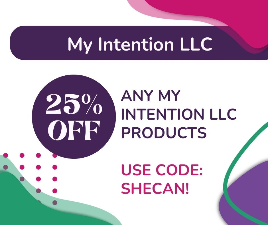 My Intention LLC My Intention LLC