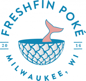 freshfinpokeNew freshfinpokeNew