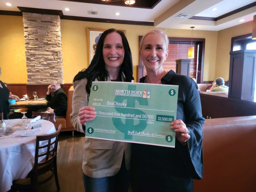 Home North Fork Chamber of Commerce