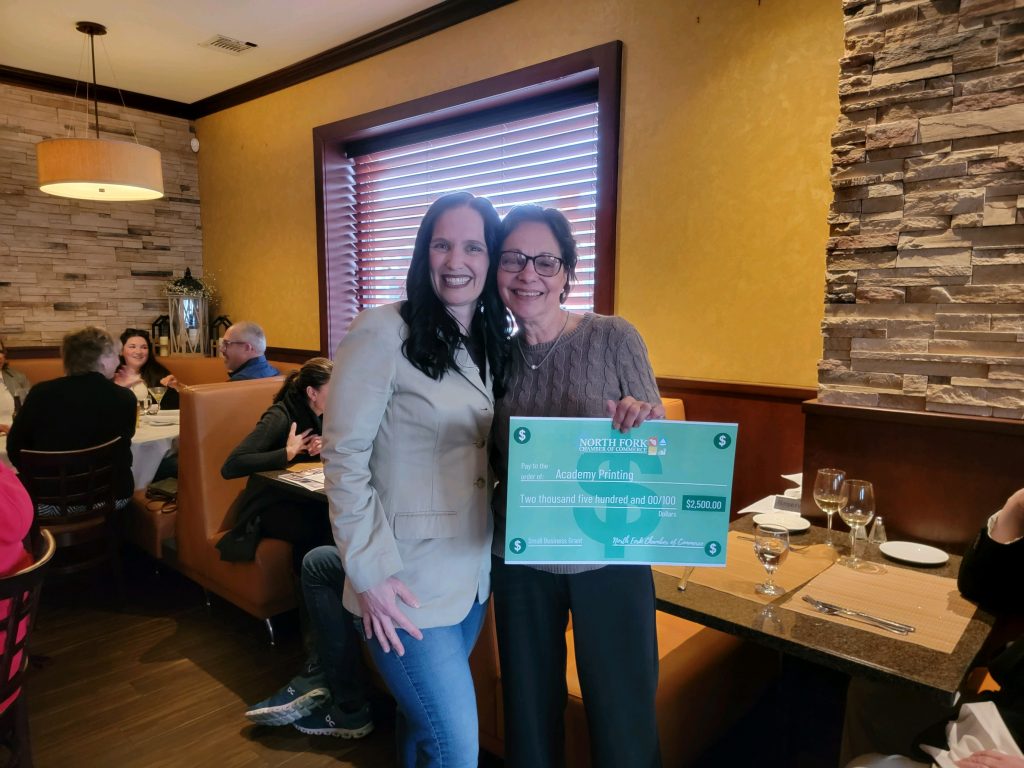 Home North Fork Chamber of Commerce