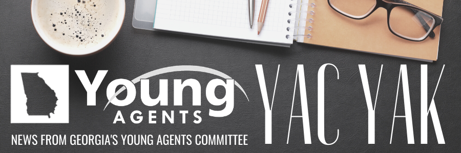 YAC YAK Email Header YAC YAK