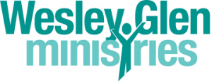 Wesley Glen Ministries Logo Wesley Glen Ministries