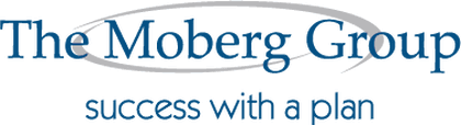 The Moberg Group Logo