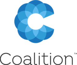 coalition insurance cyber debut its hackerone joins markets hacker policyholders forces bring security powered firm cybersecurity logo insurer makes insider