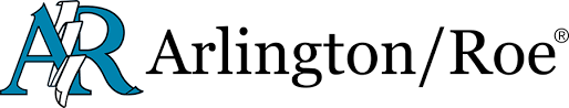 Arlington/Roe Logo Image Arlington/Roe Logo Image