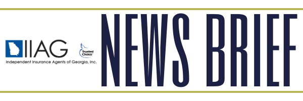 News Brief Header News Brief Header