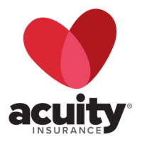 Acuity Mutual Insurance Logo