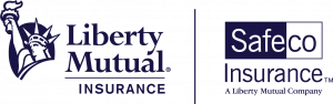Liberty Safeco logo