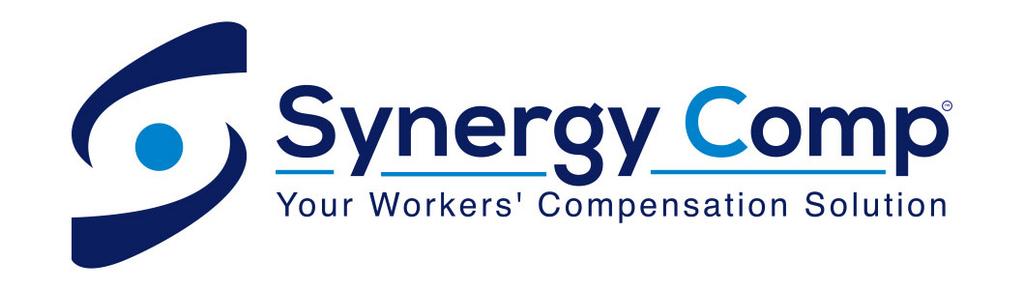 Synergy Comp logo