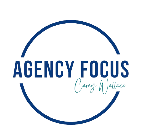 Agency Focus LogoVector