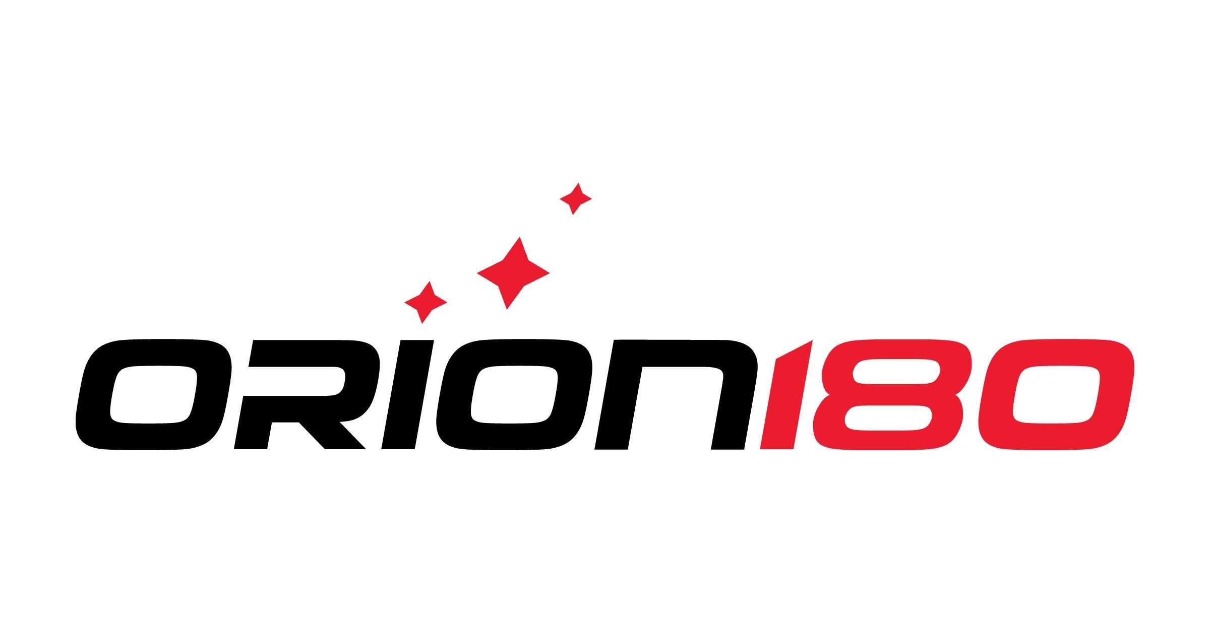 Orion180 Logo