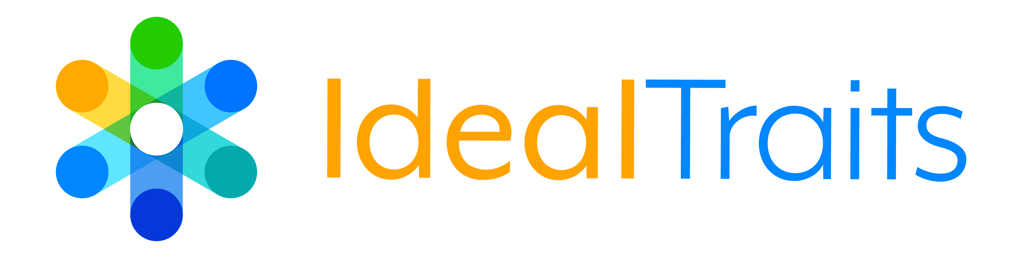 Ideal Traits Logo