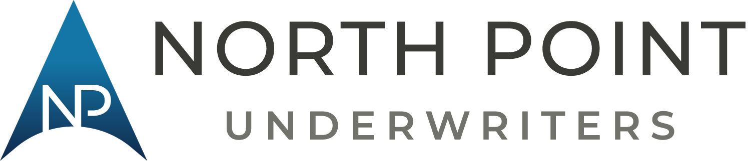 North Point Underwriters Logo