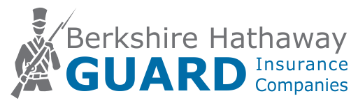 Berkshire GUARD logo