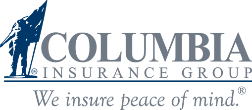 Columbia Insurance Logo