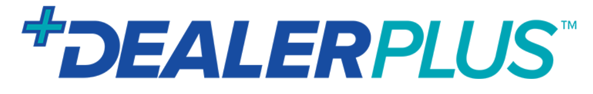Dealer Plus Logo