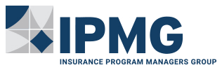 Insurance Program Managers Group Logo