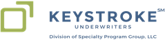 Keystroke Logo