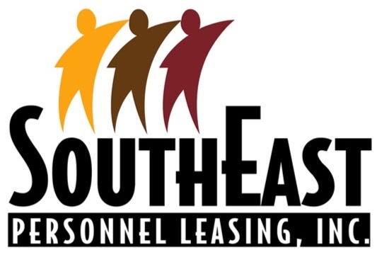 Southeast Personnel Leasing Logo